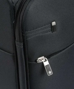 Base Boost 2-Rollen Trolley anthrazit 55 cm