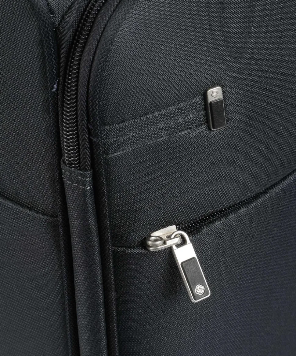 Base Boost 2-Rollen Trolley anthrazit 55 cm