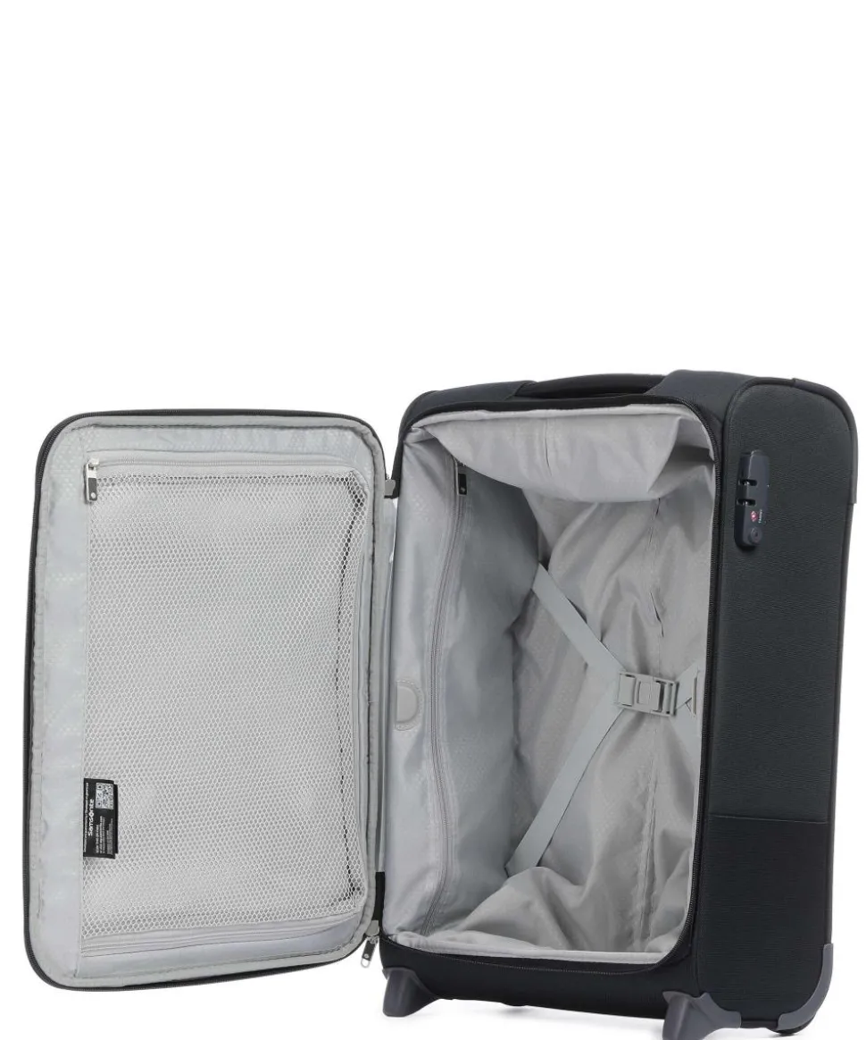 Base Boost 2-Rollen Trolley anthrazit 55 cm