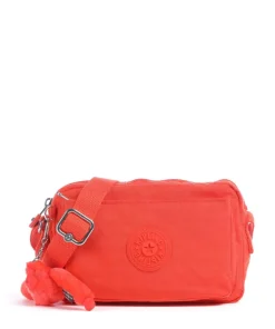 Basic Abanu Umhängetasche Polyamide orange