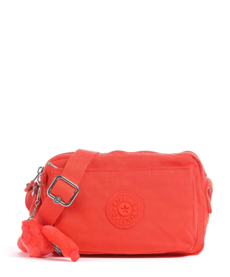 Basic Abanu Umhängetasche Polyamide orange