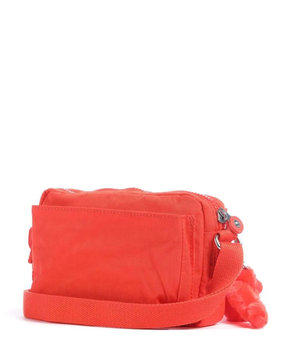 Basic Abanu Umhängetasche Polyamide orange