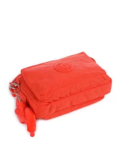 Basic Abanu Umhängetasche Polyamide orange