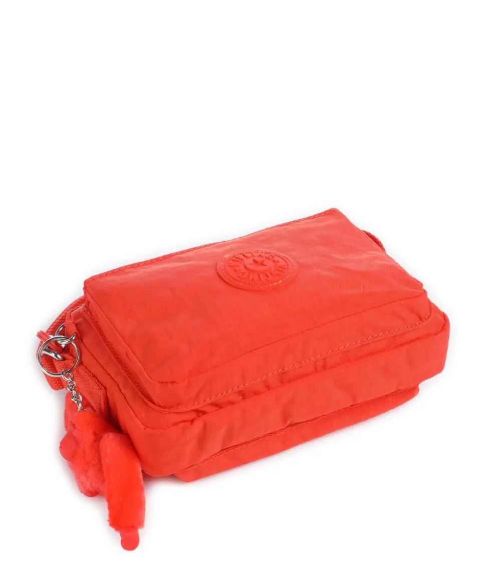 Basic Abanu Umhängetasche Polyamide orange