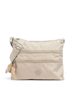 Basic Alvar Schultertasche Polyamide sand