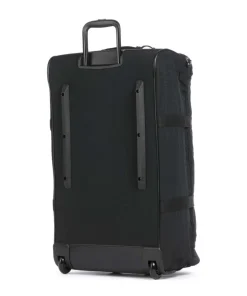 Basic Aviana L Rollenreisetasche schwarz 76 cm