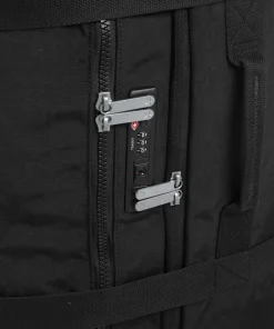 Basic Aviana L Rollenreisetasche schwarz 76 cm