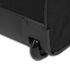 Basic Aviana L Rollenreisetasche schwarz 76 cm