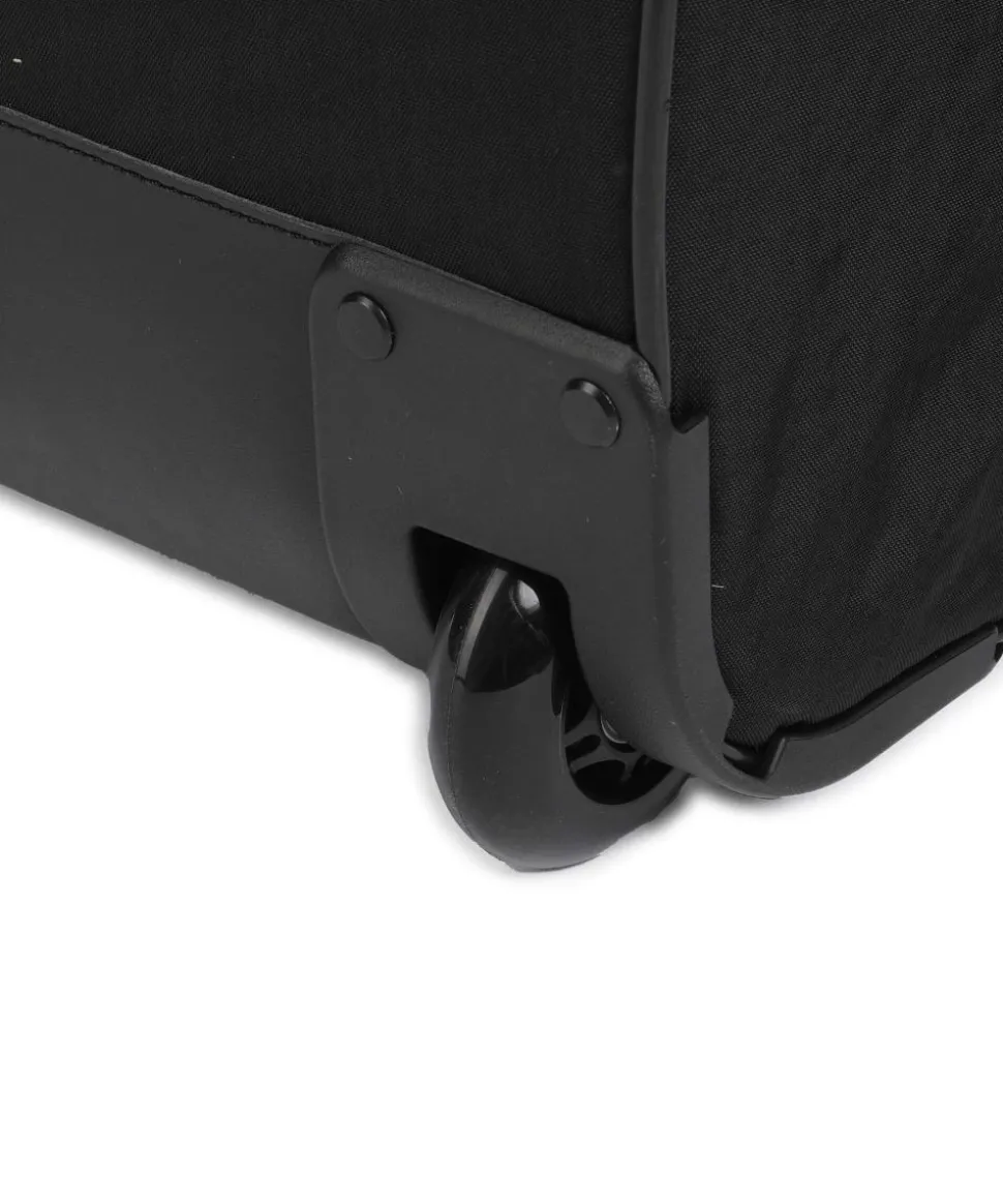 Basic Aviana L Rollenreisetasche schwarz 76 cm