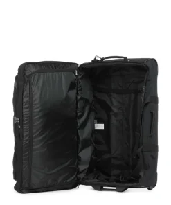 Basic Aviana L Rollenreisetasche schwarz 76 cm