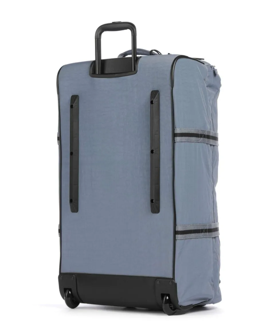 Basic Aviana L Rollenreisetasche blaugrau 76 cm