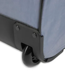 Basic Aviana L Rollenreisetasche blaugrau 76 cm