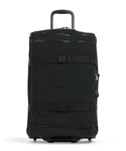 Basic Aviana M Rollenreisetasche schwarz 68 cm