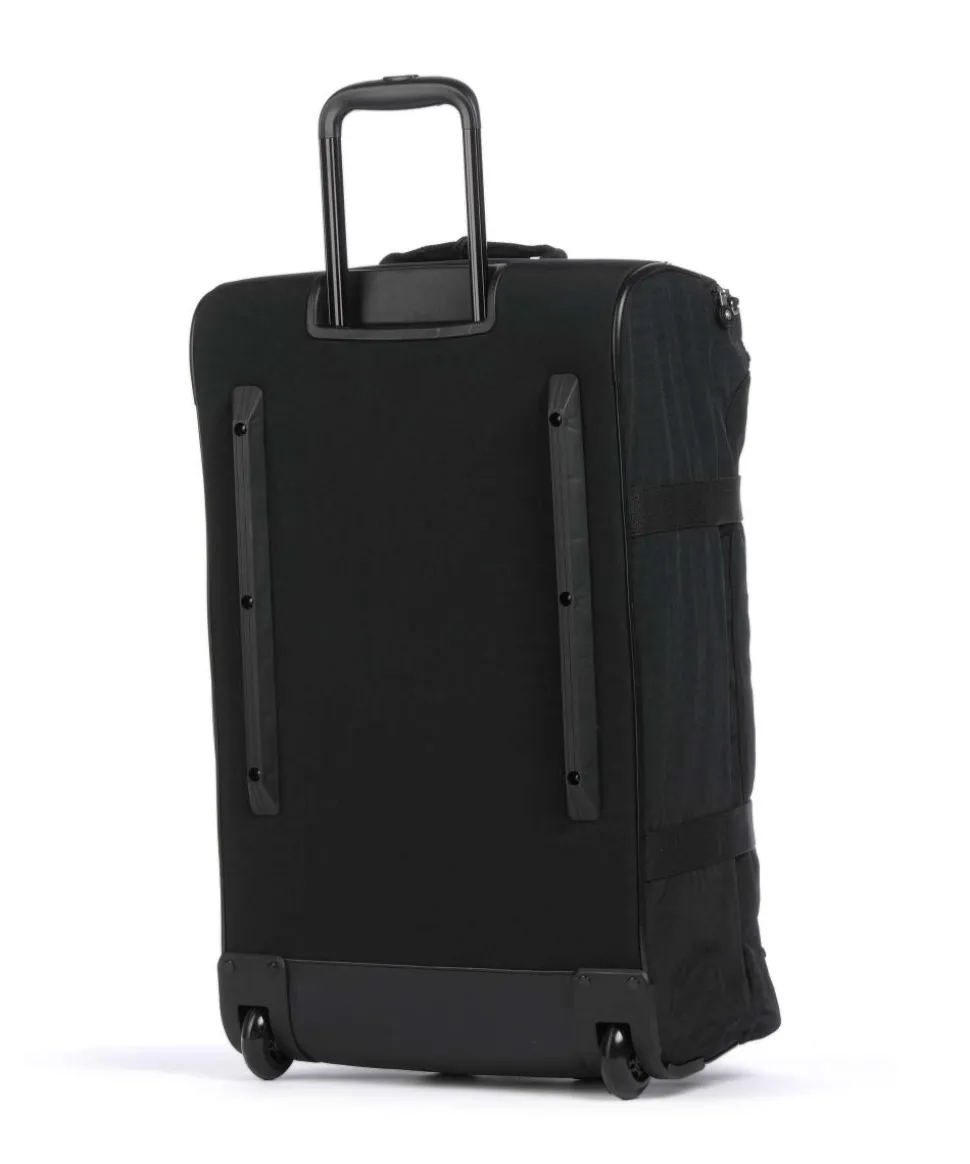 Basic Aviana M Rollenreisetasche schwarz 68 cm