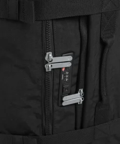 Basic Aviana M Rollenreisetasche schwarz 68 cm