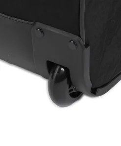 Basic Aviana M Rollenreisetasche schwarz 68 cm