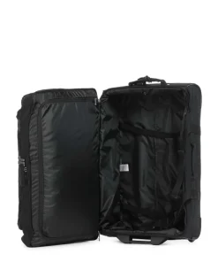 Basic Aviana M Rollenreisetasche schwarz 68 cm