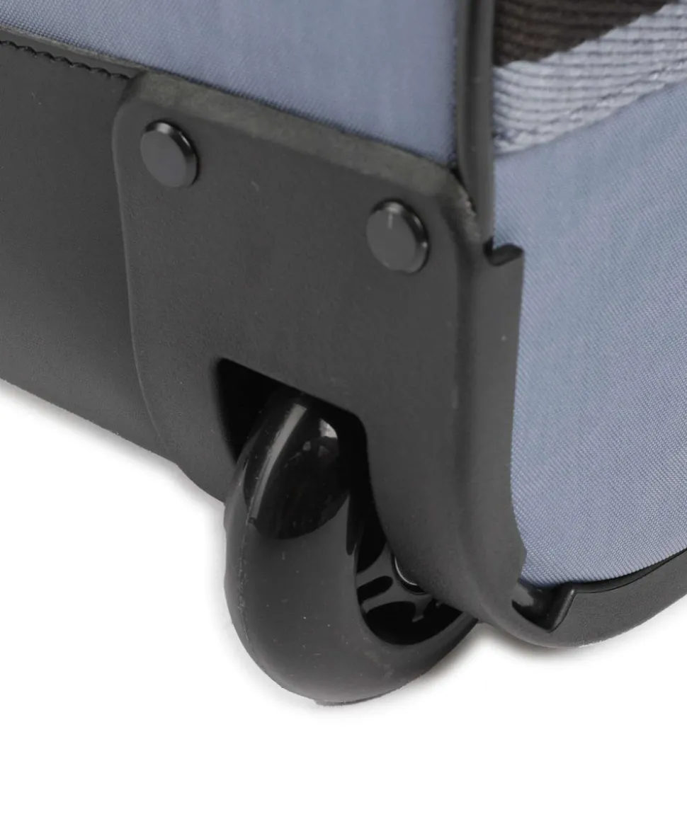 Basic Aviana S Rollenreisetasche blaugrau 54 cm