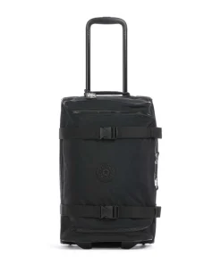 Basic Aviana S Rollenreisetasche schwarz 54 cm