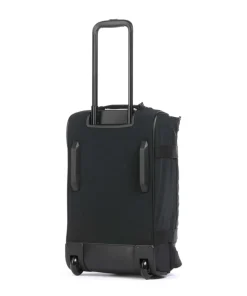 Basic Aviana S Rollenreisetasche schwarz 54 cm