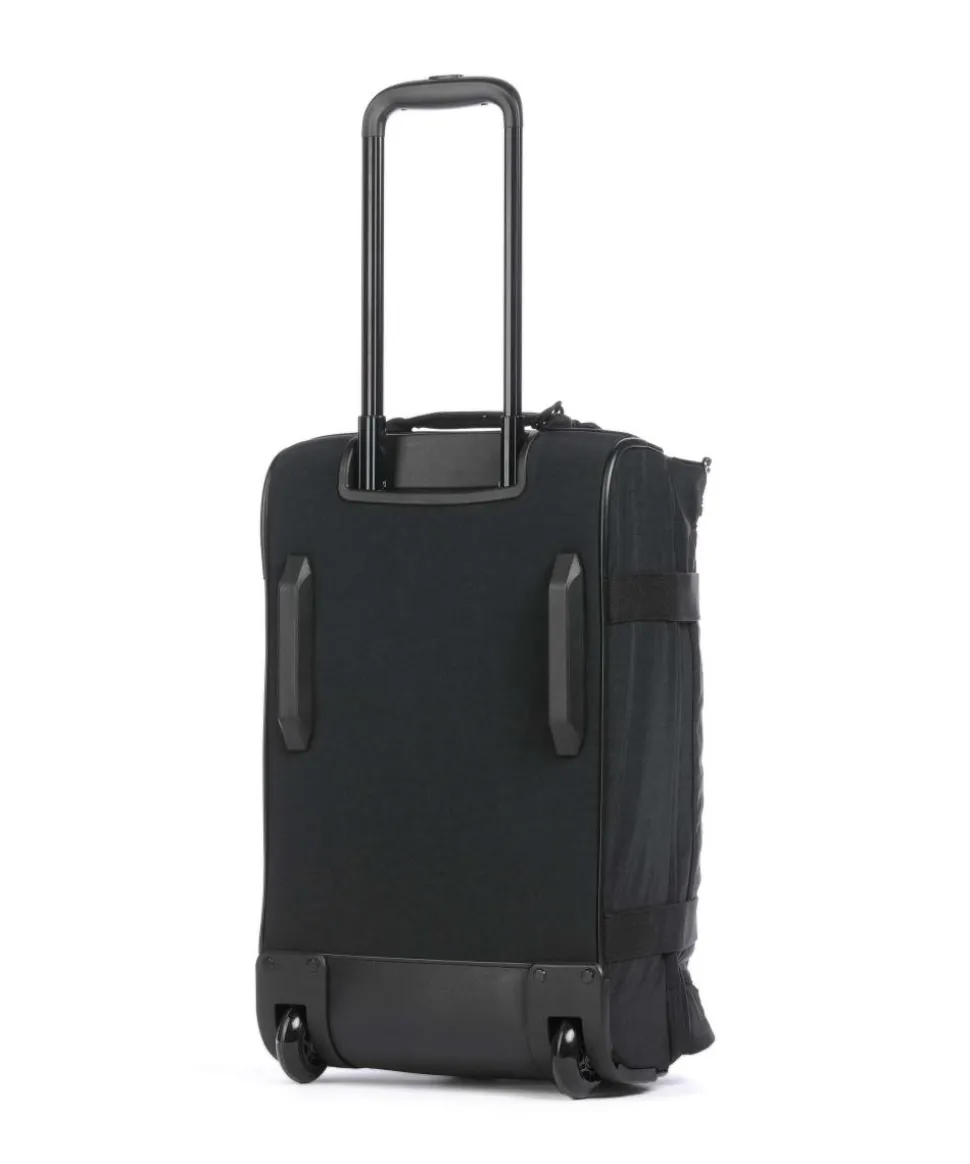 Basic Aviana S Rollenreisetasche schwarz 54 cm