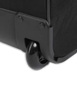 Basic Aviana S Rollenreisetasche schwarz 54 cm