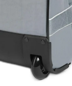 Basic Aviana S Rollenreisetasche blaugrau 54 cm