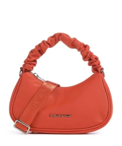 Basic Chouchou Umhängetasche Nylon orange