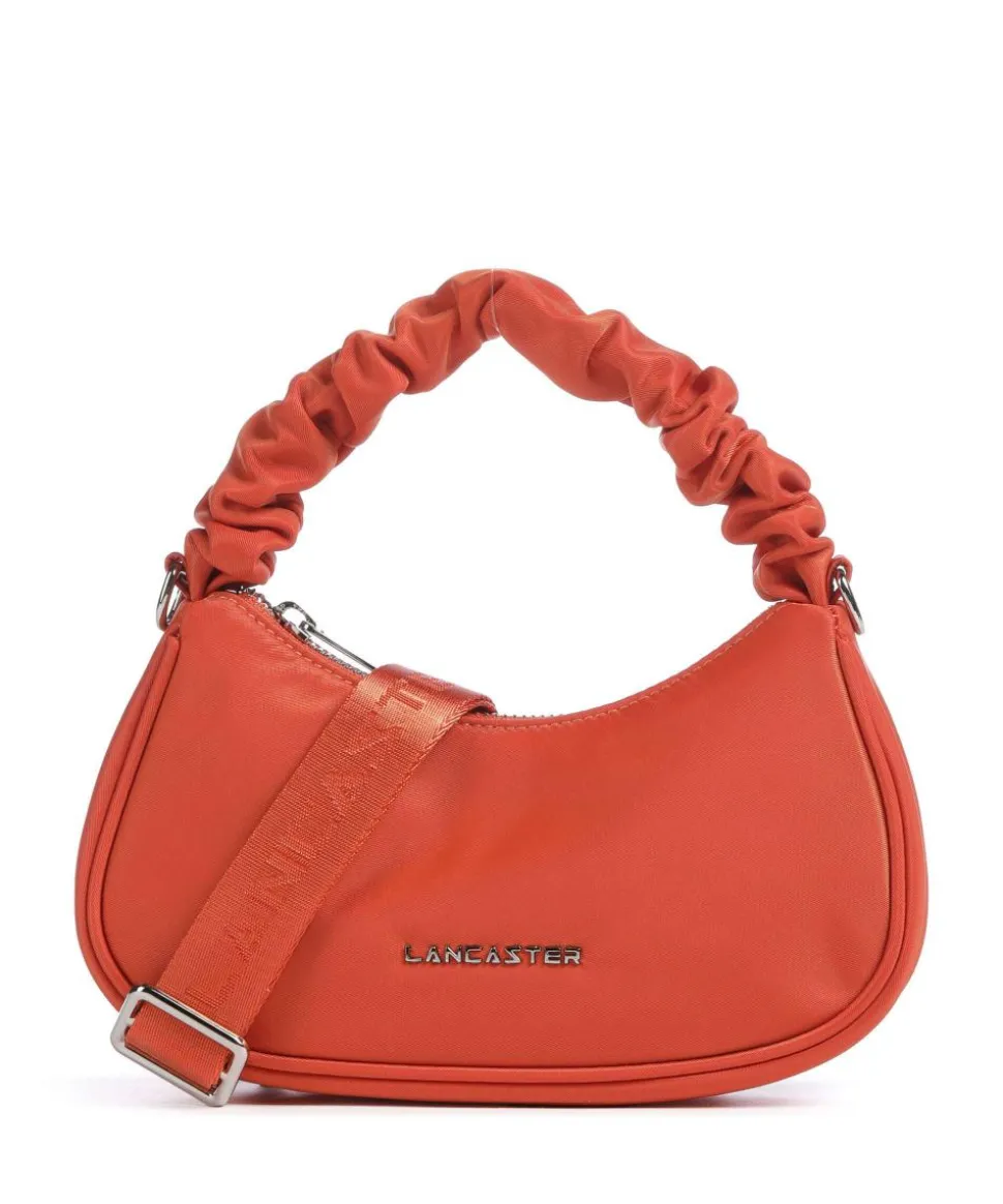Basic Chouchou Umhängetasche Nylon orange