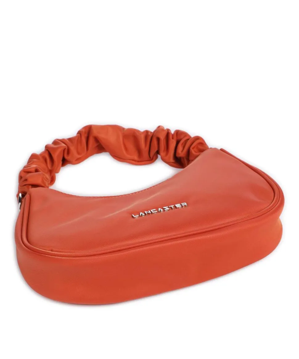 Basic Chouchou Umhängetasche Nylon orange