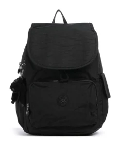 Basic City Pack Rucksack Polyamide schwarz