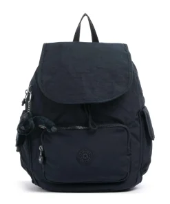 Basic City Pack S Rucksack Polyamide dunkelblau