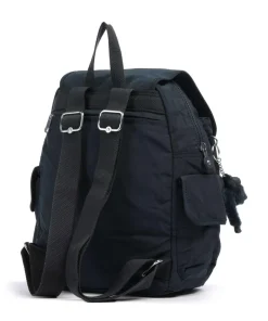Basic City Pack S Rucksack Polyamide dunkelblau