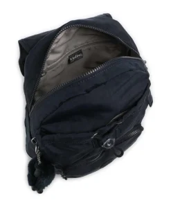 Basic City Pack S Rucksack Polyamide dunkelblau