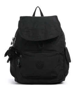 Basic City Pack S Rucksack Polyamide schwarz