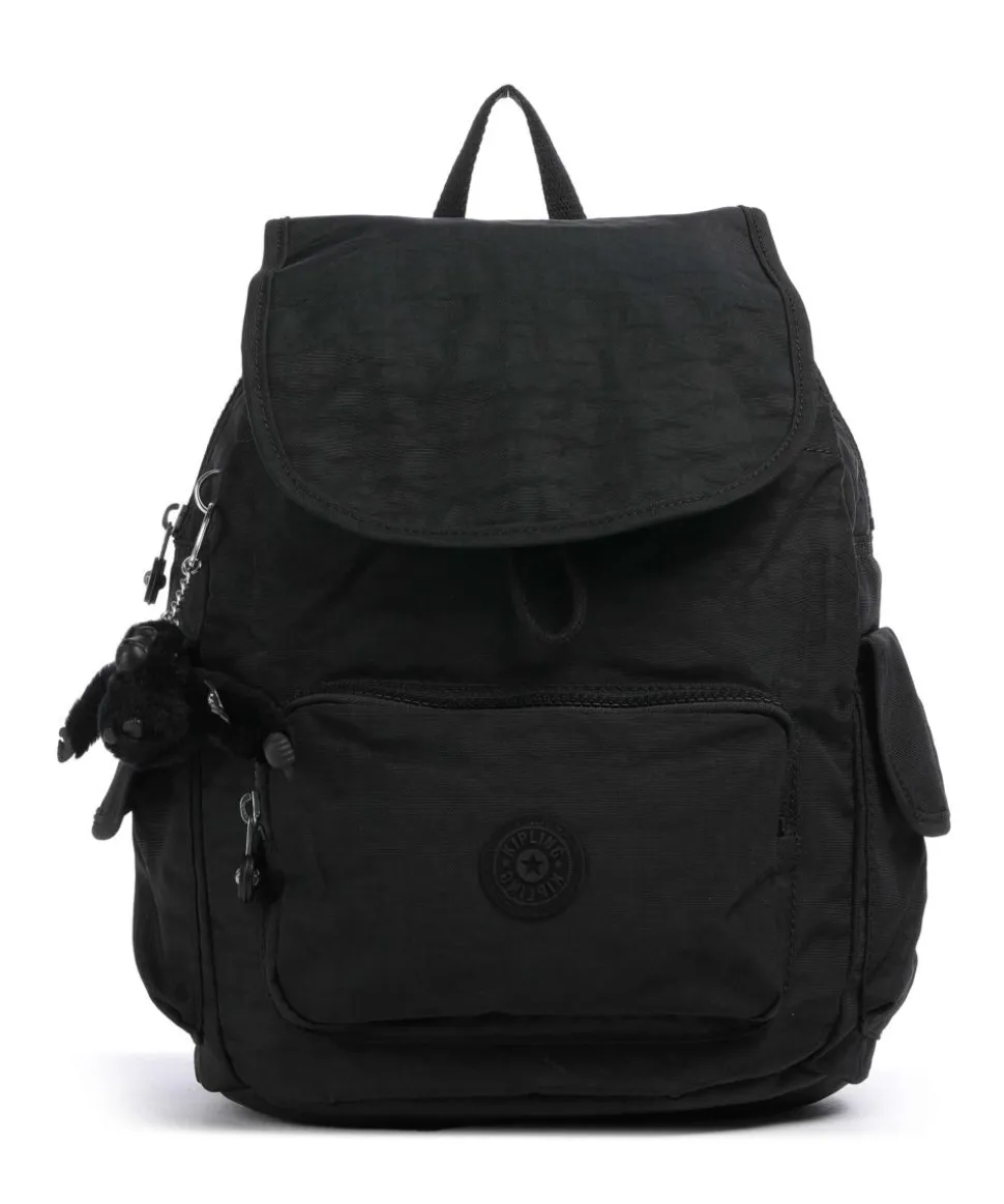 Basic City Pack S Rucksack Polyamide schwarz