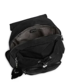 Basic City Pack S Rucksack Polyamide schwarz