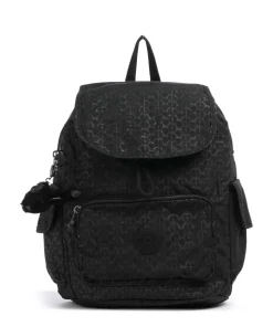 Basic City Pack S Rucksack Polyamide schwarz