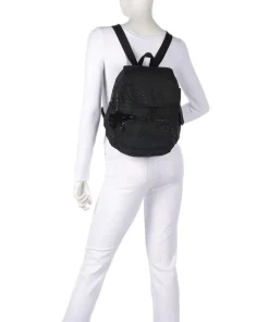 Basic City Pack S Rucksack Polyamide schwarz