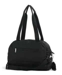 Basic Cool Defea Schultertasche Polyamide schwarz