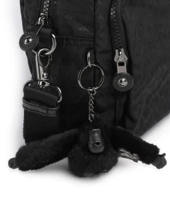 Basic Cool Defea Schultertasche Polyamide schwarz