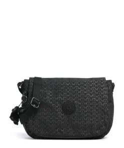 Basic Earthbeat M Schultertasche Polyamide schwarz