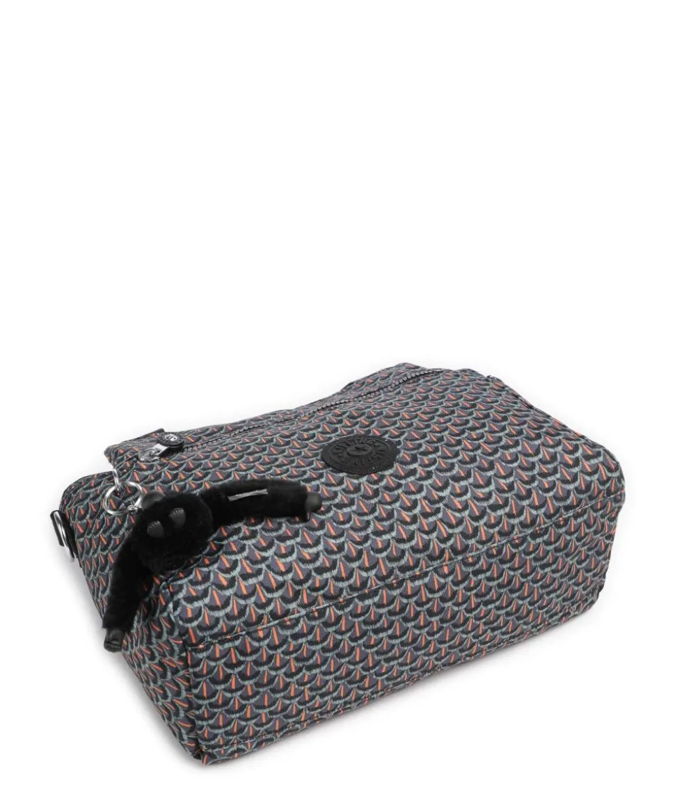 Basic Elysia Schultertasche Polyester mehrfarbig