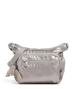 Basic Gabbie S Umhängetasche Polyamide gold