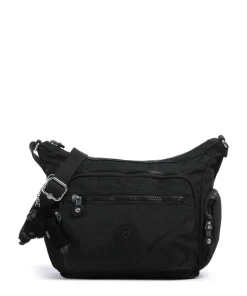 Basic Gabbie S Umhängetasche Polyamide schwarz