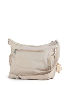 Basic Gabbie S Umhängetasche Polyamide sand