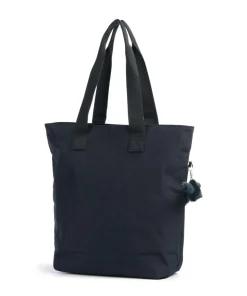 Basic Hanifa Shopper 1″ Polyamide dunkelblau