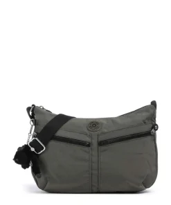 Basic Izellah Umhängetasche Polyamide khaki