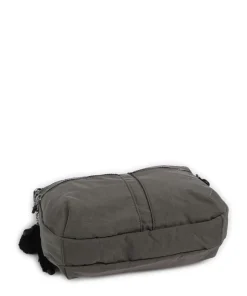 Basic Izellah Umhängetasche Polyamide khaki