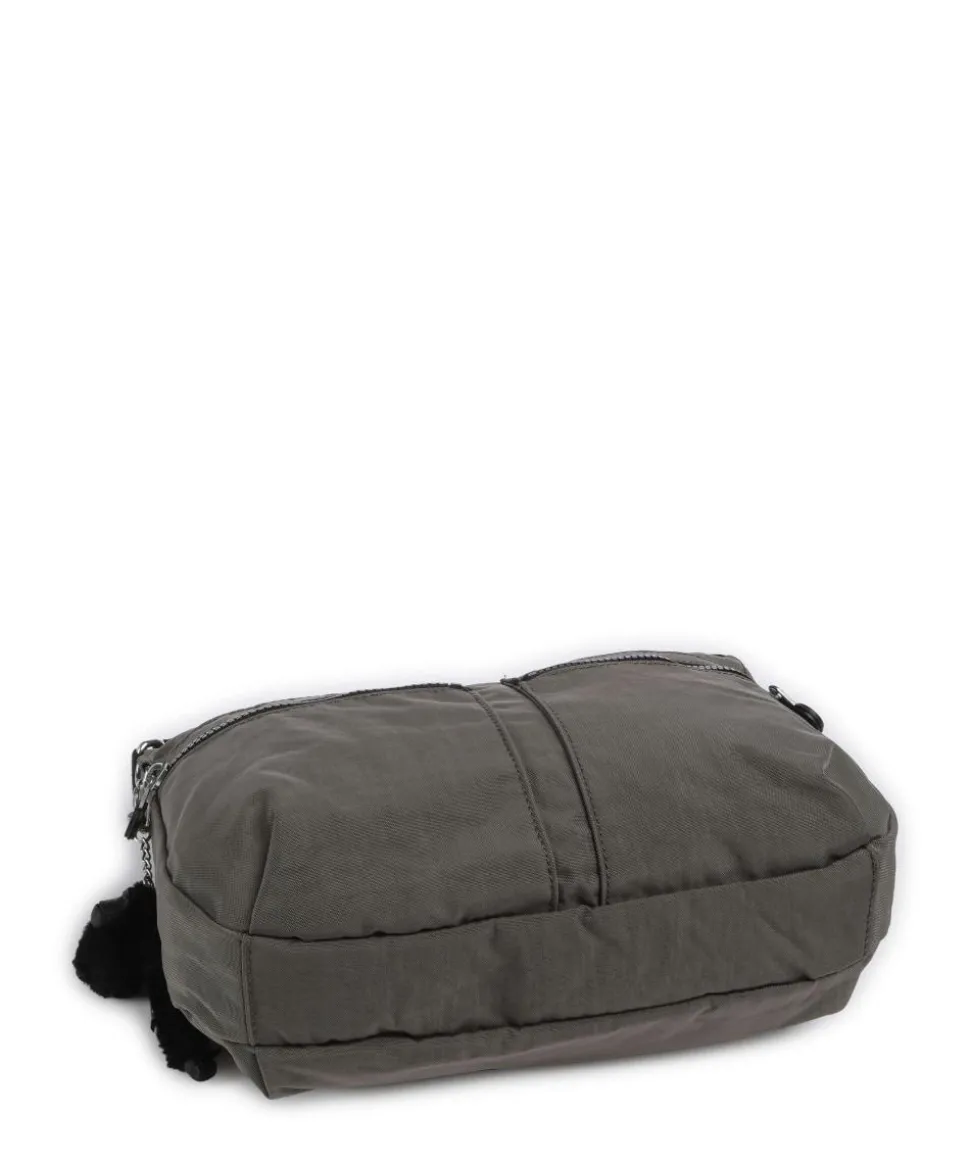 Basic Izellah Umhängetasche Polyamide khaki